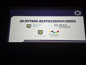 Prezentacja multimedialna.
