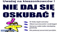 nie daj się oskubać