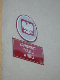 Komisariat Policji w Wiśle