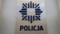 logo policji