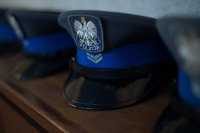 Uroczyste obchody Święta Policji