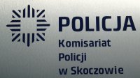 Komisariat Policji w Skoczowie