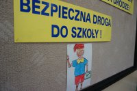 bezpieczna droga do szkoły