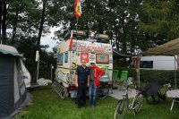 zlot caravaningu Ochaby 2016