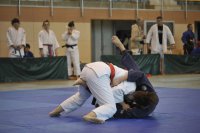 policyjne zawody w judo