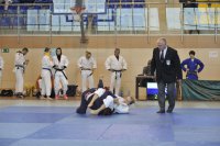 policyjne zawody w judo