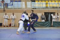 policyjne zawody w judo