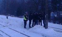 policjanci poszukiwali 25-letniego mężczyznę