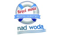 konferencja w sprawie akcji „Kręci mnie bezpieczeństwo...nad wodą&quot;