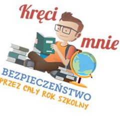 Kręci mnie bezpieczeństwo przez cały rok szkolny