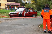 Policjanci zabezpieczali Rajd Śląska