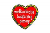 Logo Wielkiej Orkiestry Świątecznej Pomocy