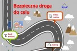 bezpieczna droga do celu