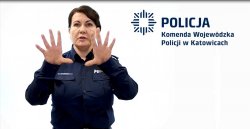 informaacja o meczu Polska Korea w języku migowym