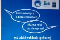 zaproszenie na debatę