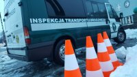 działania pod nazwą SMOG- policja oraz Inspekcja Transportu Drogowego