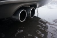 działania pod nazwą SMOG- policja oraz Inspekcja Transportu Drogowego