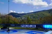 policja