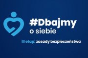 infografika #dbajmy o siebie