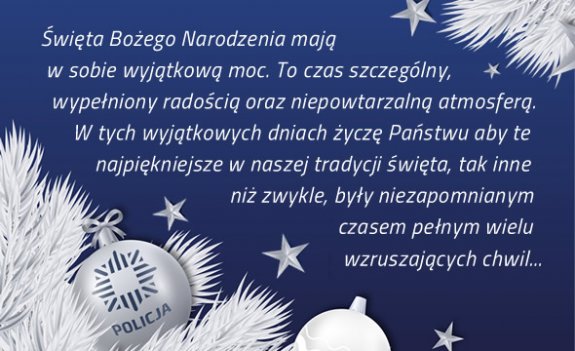 kartka świąteczna