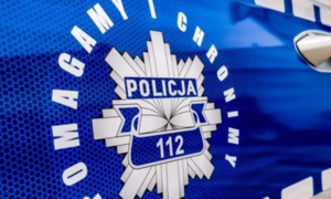 logo policji