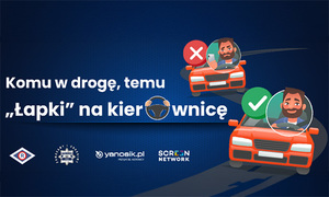 grafika promująca akcję