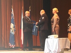 zdjęcie, sala, osoby zgromadzone na gali