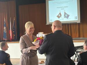 zdjęcie, sala, osoby zgromadzone na gali