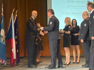 zdjęcie, sala, osoby zgromadzone na gali