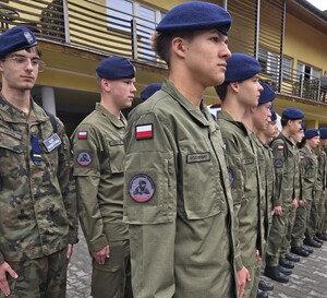 oficjalne otwarcie, przemówienia